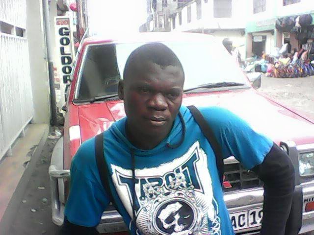 Mutamba Bil